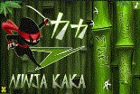 game pic for Ninja Kaka Fruit Dojo